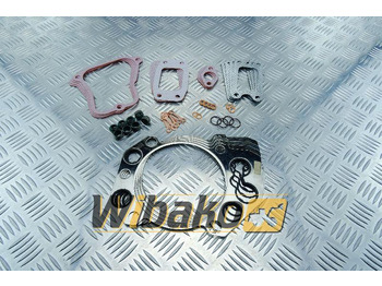 Engine gasket