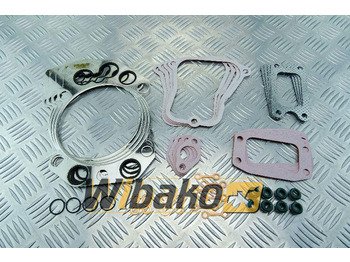 Engine gasket