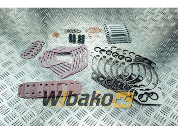 Engine gasket