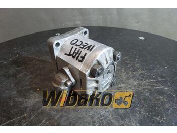 Hydraulic pump CASAPPA