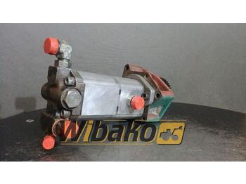 Hydraulic pump CASAPPA