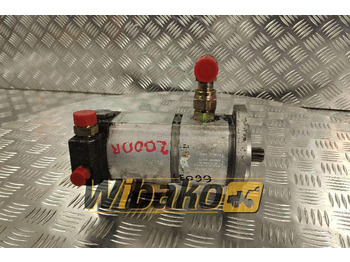 Hydraulic pump CASAPPA