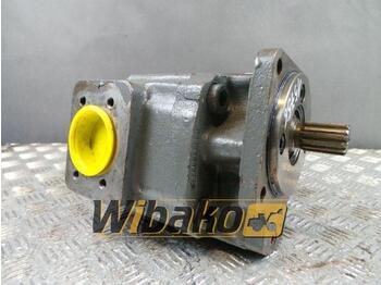 Hydraulic pump