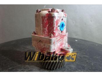 Hydraulic pump
