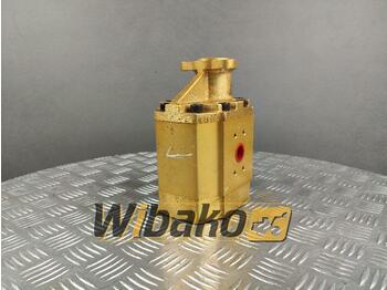 Hydraulic pump