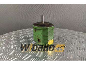 Hydraulic pump