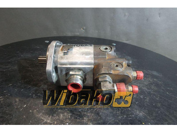 Hydraulic pump PARKER