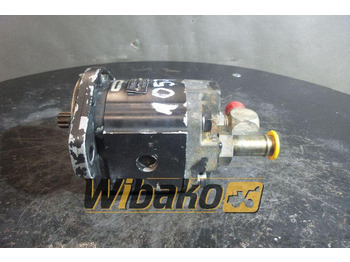 Hydraulic pump PARKER