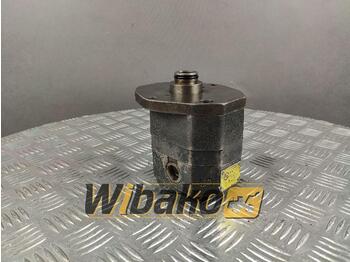 Hydraulic pump