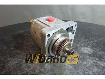 Hydraulic pump