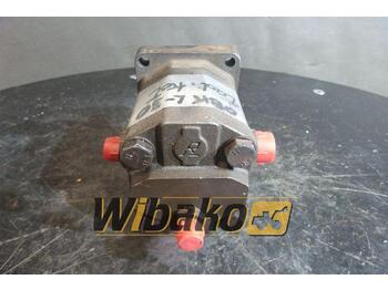 Hydraulic pump