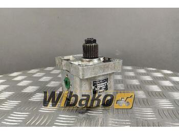 Hydraulic pump