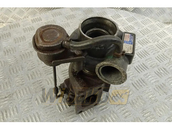 Turbo HOLSET