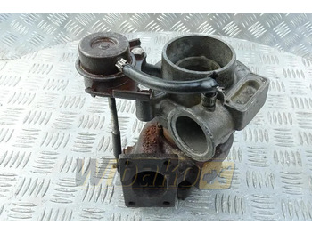 Turbo HOLSET