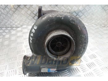 Turbo HOLSET
