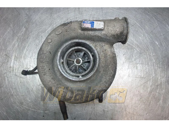 Turbo HOLSET