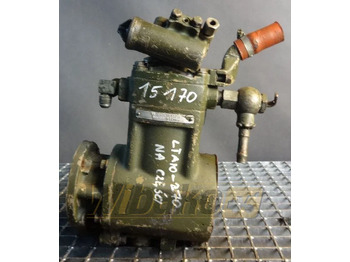 Air compressor