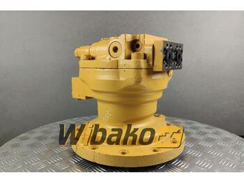 Hydraulic motor DOOSAN