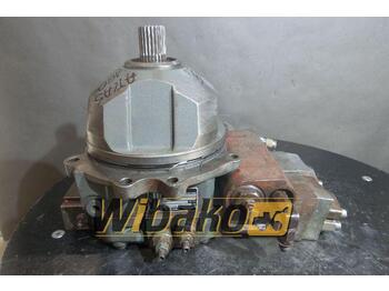 Hydraulic motor LINDE