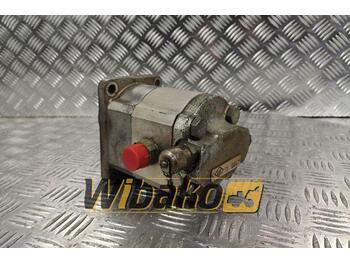 Hydraulic motor O&K
