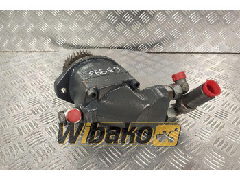 Hydraulic motor PARKER