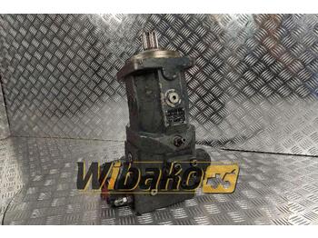 Hydraulic motor REXROTH