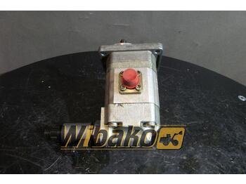 Hydraulic motor REXROTH