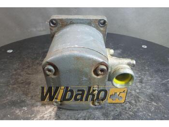 Hydraulic pump for Construction machinery Hydraulic pump Bosch 0510725323: picture 2