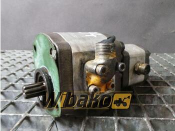 Hydraulic pump BOSCH