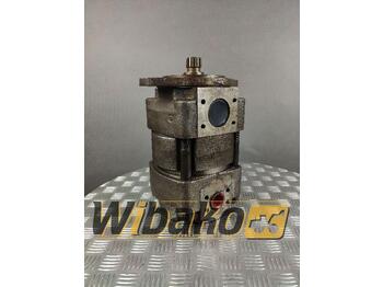 Hydraulic pump