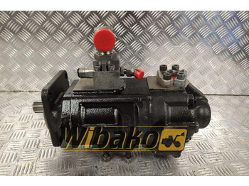 Hydraulic pump