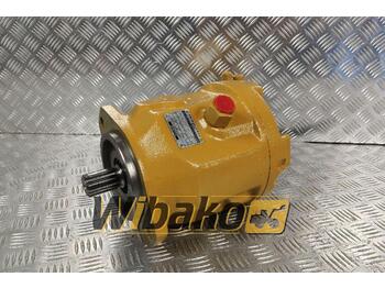 Hydraulic pump