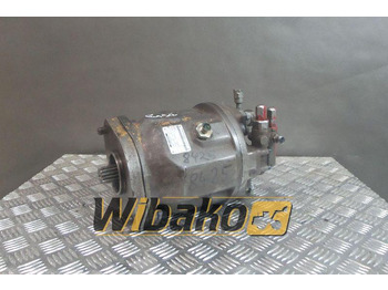 Hydraulic pump HYDROMATIK