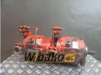 Hydraulic pump HYDROMATIK