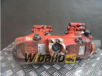 Hydraulic pump HYDROMATIK