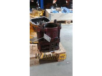 Hydraulic pump KAWASAKI