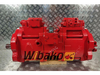 Hydraulic pump KAWASAKI