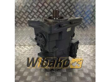 Hydraulic pump LIEBHERR