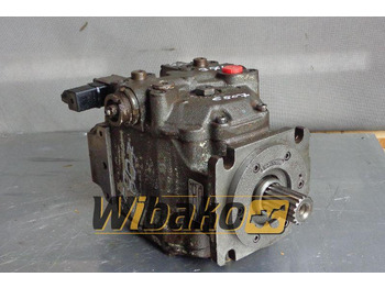 Hydraulic pump LINDE