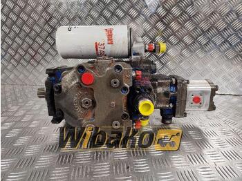 Hydraulic pump LINDE