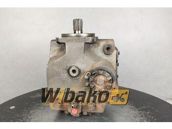 Hydraulic pump for Construction machinery Hydraulic pump Poclain H1P100L: picture 2