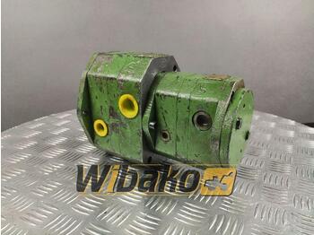 Hydraulic pump