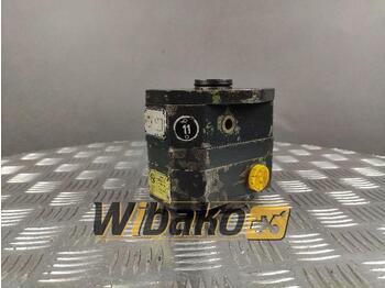 Hydraulic pump