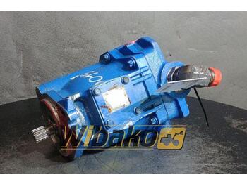 Hydraulic pump for Construction machinery Hydraulic pump Vickers PVE?: picture 2