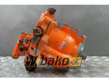 Hydraulic pump for Construction machinery Hydraulic pump Vickers PVE21 576740: picture 2