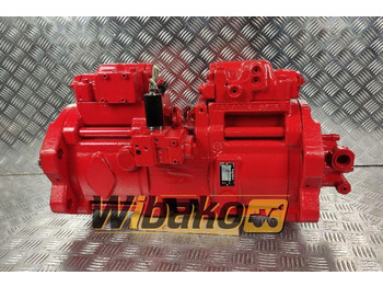 Hydraulic pump VOLVO
