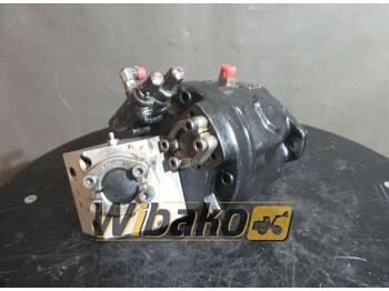 Hydraulic pump for Construction machinery Hydraulic pump Volvo LA10VO71DFR1/31R-PSC11N00-SO420 02409497: picture 2