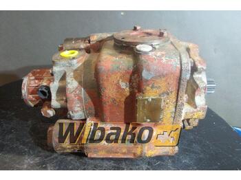 Hydraulic pump