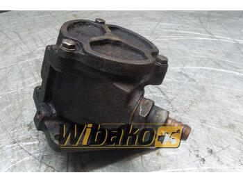 Hydraulic pump ZF