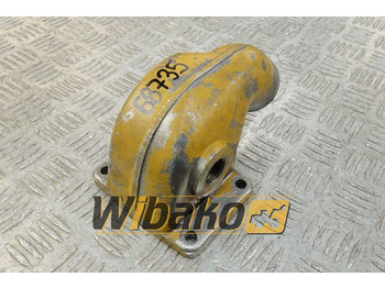 Intake manifold PERKINS